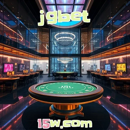 jgbet: As Melhores Promoções para Jogadores Apaixonados por Apostas