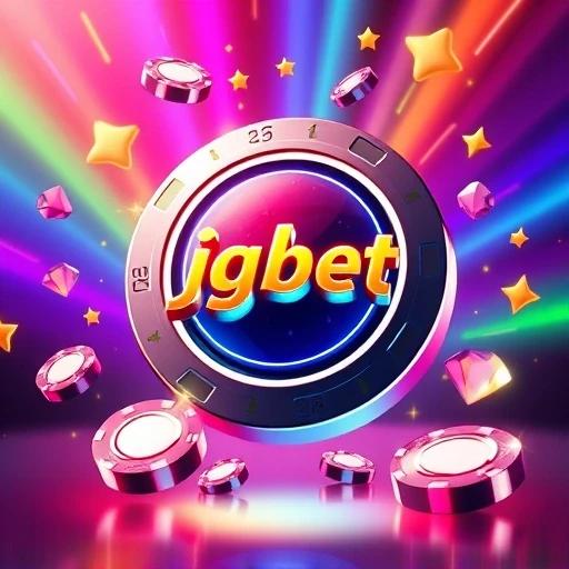 jgbet Logo