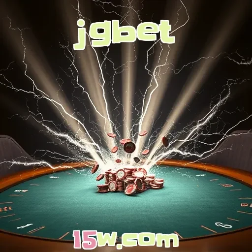 jgbet: Experimente a Emoção dos Jogos Ao Vivo na Plataforma