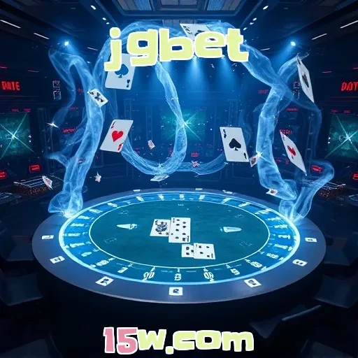 jgbet Fidelidade: Rumo a Recompensas em Grande Estilo