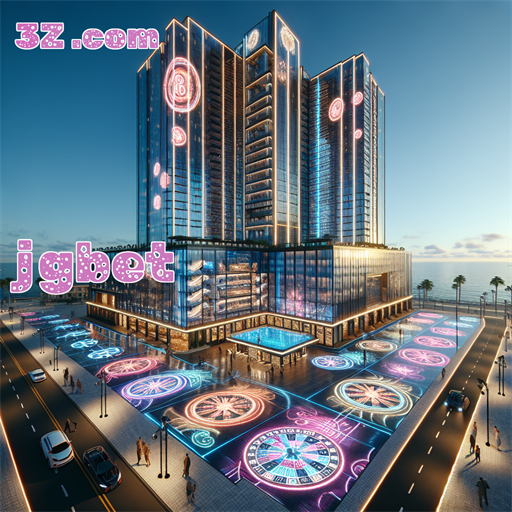JGBet Casino: Experiência Única em Jogos Para Todos